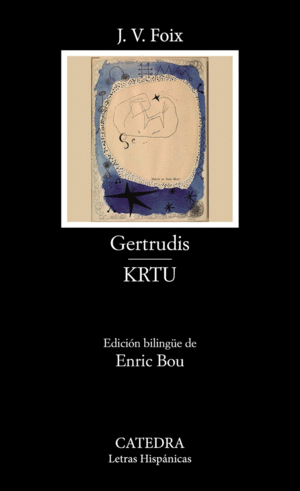 GERTRUDIS/KRTU