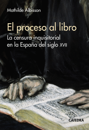 PROCESO AL LIBRO, EL