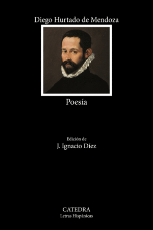 POESA  DIEGO HURTADO DE MENDOZA