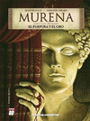 MURENA N�1:EL PURPURA Y EL ORO