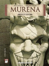 MURENA N�2:ARENA Y SANGRE