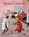SPIROU Y FANTASIO N�2/7: 1950-1952