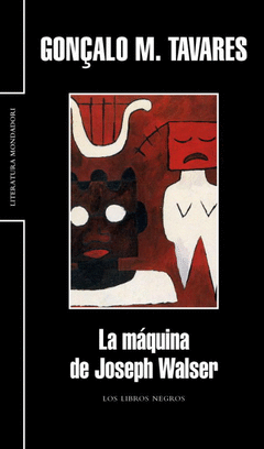 MAQUINA DE JOSEPH WALSER  LA