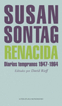 RENACIDA (DIARIOS TEMPRANOS, 1947-1964)