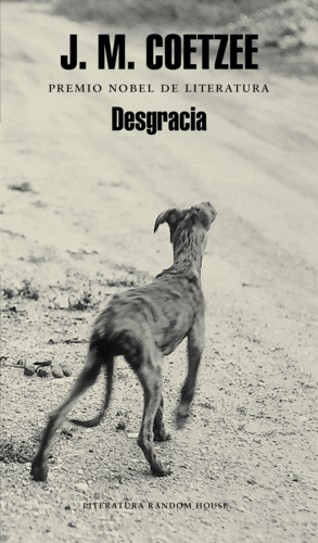 DESGRACIA