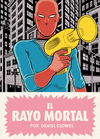 RAYO MORTAL EL