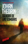 LA HORA DE LAS SOMBRAS (CUARTETO DE �LAND, 1)