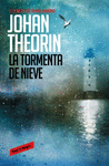 LA TORMENTA DE NIEVE (CUARTETO DE �LAND, 2)