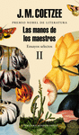 LAS MANOS DE LOS MAESTROS 2