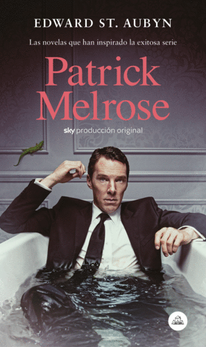 PATRICK MELROSE