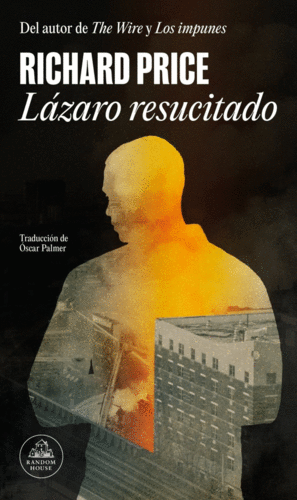 L�ZARO RESUCITADO