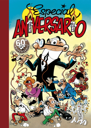 ESPECIAL ANIVERSARIO