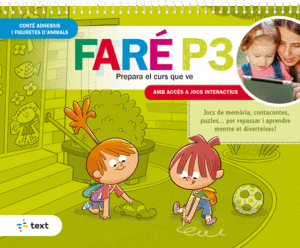 FAR P3