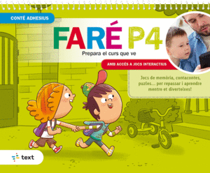 FAR P4