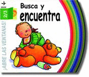 BUSCA Y ENCUENTRA