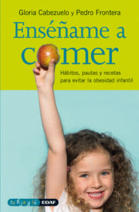 ENSE�AME A COMER