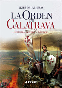 ORDEN DE CALATRAVA  LA
