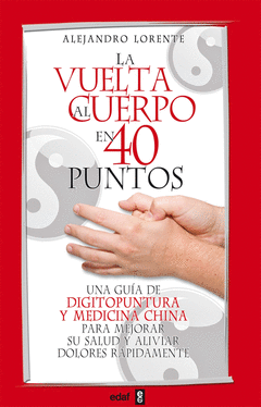 VUELTA AL CUERPO EN 40 PUNTOS
