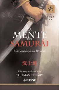 MENTE DEL SAMURAI  LA