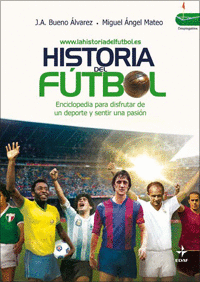 HISTORIA DEL FUTBOL