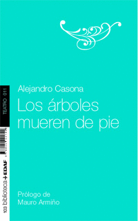 ARBOLES MUEREN DE PIE  LO