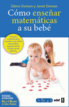 COMO ENSEAR MATEMATICAS A SU BEBE