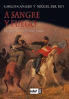 A SANGRE Y FUEGO GUERRA CIVIL AMERICANA