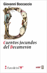 CUENTOS JOCUNDOS DEL DECAMERN