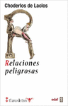 RELACIONES PELIGROSAS