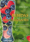 BEBIDAS ALCALINIZANTES