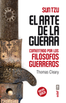 ARTE DE LA GUERRA,EL COMENTADO POR FILOSOFOS ORIENTALES