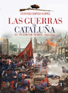 GUERRAS DE CATALU�A,LAS