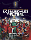 LOS MUNDIALES DE FTBOL