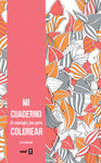 MI CUADERNO DE MENSAJES ZEN PARA COLOREAR