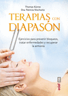 TERAPIA CON EL DIAPASN