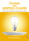COMER CON SENTIDO COM�N