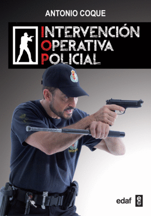 INTERVENCIN OPERATIVA POLICIAL