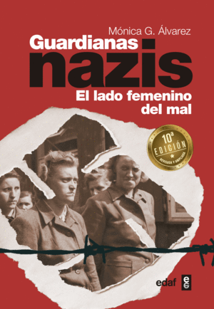 GUARDIANAS NAZIS (B)