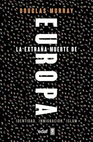 EXTRAA MUERTE DE EUROPA