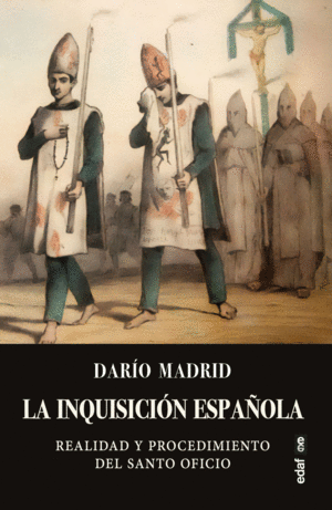 INQUISICIN ESPAOLA, LA