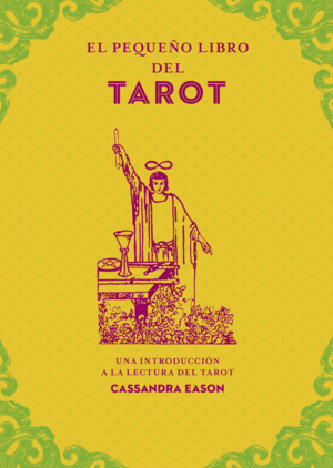 PEQUEO LIBRO DEL TAROT, EL