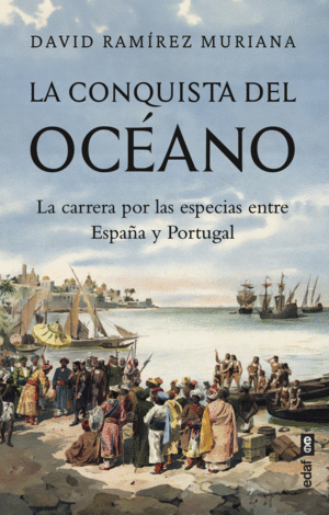 LA CONQUISTA DEL OCANO