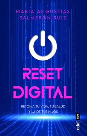 RESET DIGITAL