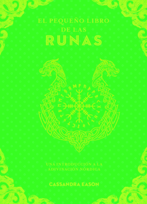 EL PEQUEO LIBRO DE LAS RUNAS