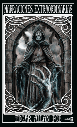 NARRACIONES EXTRAORDINARIAS