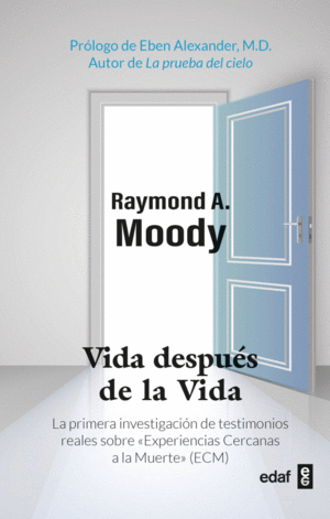VIDA DESPUES DE LA VIDA