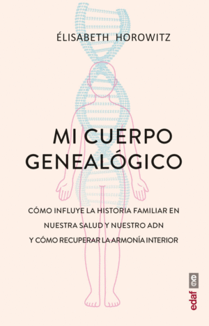 MI CUERPO GENEAL�GICO