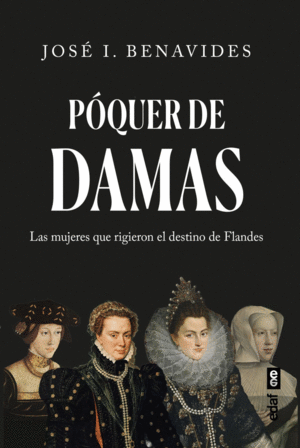P�QUER DE DAMAS