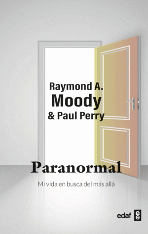 PARANORMAL