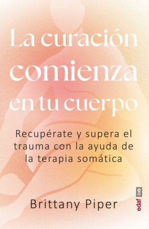 LA CURACI�N COMIENZA EN TU CUERPO